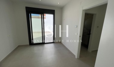 New Build - Villa - Almoradí - Heredades