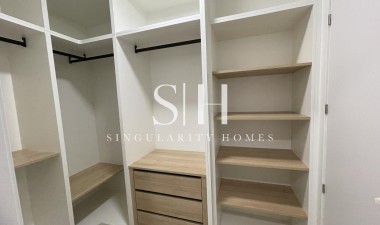 New Build - Villa - Almoradí - Heredades