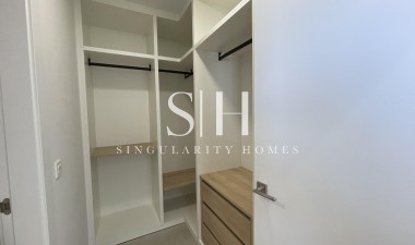 New Build - Villa - Almoradí - Heredades