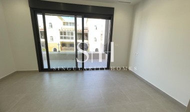 New Build - Villa - Almoradí - Heredades