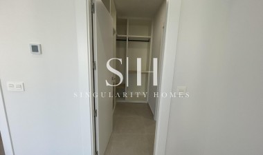 New Build - Villa - Almoradí - Heredades