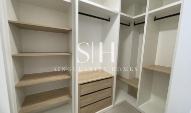 New Build - Villa - Almoradí - Heredades