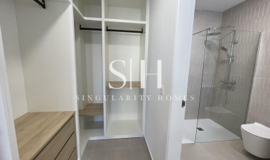 New Build - Villa - Almoradí - Heredades