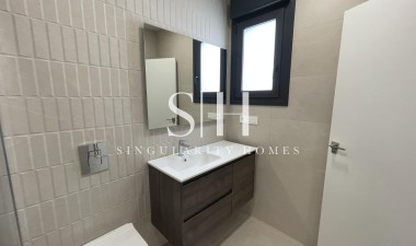 New Build - Villa - Almoradí - Heredades