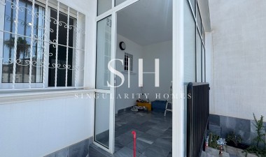 Wiederverkauf - Bungalow - Torrevieja - Costa Blanca