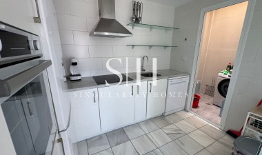 Wiederverkauf - Bungalow - Torrevieja - Costa Blanca