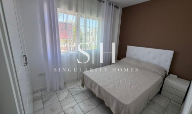 Wiederverkauf - Bungalow - Torrevieja - Costa Blanca