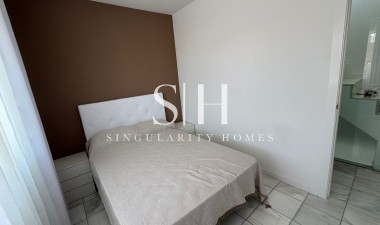 Wiederverkauf - Bungalow - Torrevieja - Costa Blanca