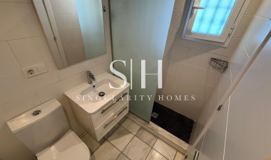 Wiederverkauf - Bungalow - Torrevieja - Costa Blanca