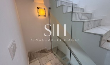 Wiederverkauf - Bungalow - Torrevieja - Costa Blanca