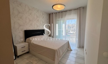 Wiederverkauf - Bungalow - Torrevieja - Costa Blanca