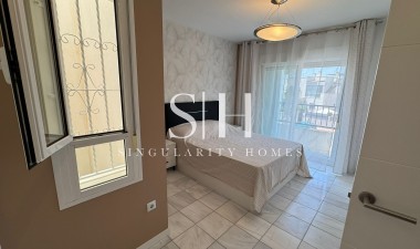 Wiederverkauf - Bungalow - Torrevieja - Costa Blanca