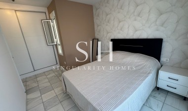 Wiederverkauf - Bungalow - Torrevieja - Costa Blanca