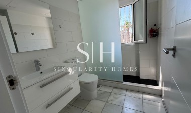 Wiederverkauf - Bungalow - Torrevieja - Costa Blanca