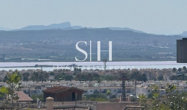 Wiederverkauf - Bungalow - Torrevieja - Costa Blanca