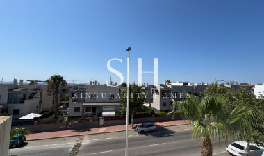 Wiederverkauf - Bungalow - Torrevieja - Costa Blanca