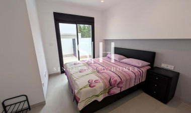 Återförsäljning - Bungalow - Pilar de la Horadada - Costa Blanca
