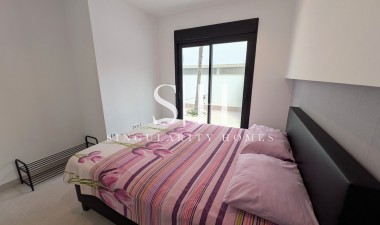 Återförsäljning - Bungalow - Pilar de la Horadada - Costa Blanca