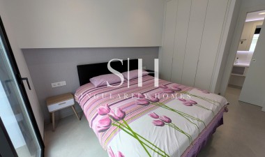 Återförsäljning - Bungalow - Pilar de la Horadada - Costa Blanca