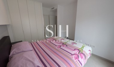 Återförsäljning - Bungalow - Pilar de la Horadada - Costa Blanca