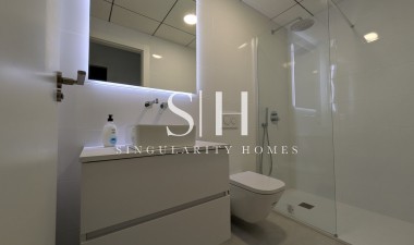 Återförsäljning - Bungalow - Pilar de la Horadada - Costa Blanca