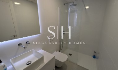 Återförsäljning - Bungalow - Pilar de la Horadada - Costa Blanca