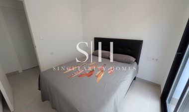 Återförsäljning - Bungalow - Pilar de la Horadada - Costa Blanca