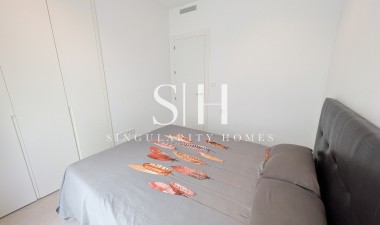 Återförsäljning - Bungalow - Pilar de la Horadada - Costa Blanca