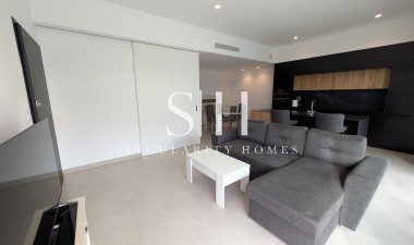 Återförsäljning - Bungalow - Pilar de la Horadada - Costa Blanca