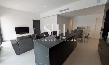 Återförsäljning - Bungalow - Pilar de la Horadada - Costa Blanca