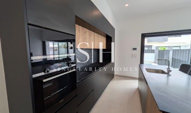 Återförsäljning - Bungalow - Pilar de la Horadada - Costa Blanca