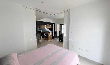 Återförsäljning - Bungalow - Pilar de la Horadada - Costa Blanca