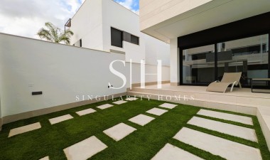 Återförsäljning - Bungalow - Pilar de la Horadada - Costa Blanca