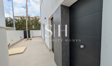 Återförsäljning - Bungalow - Pilar de la Horadada - Costa Blanca