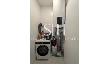 Återförsäljning - Bungalow - Pilar de la Horadada - Costa Blanca