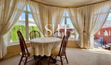 Перепродажа - Villa - El Chaparral - Inland