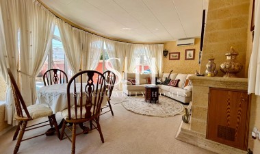 Перепродажа - Villa - El Chaparral - Inland