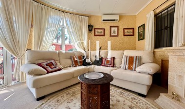 Перепродажа - Villa - El Chaparral - Inland