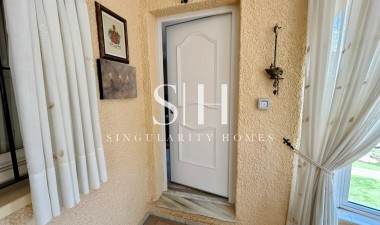 Перепродажа - Villa - El Chaparral - Inland