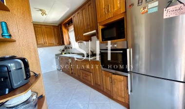 Перепродажа - Villa - El Chaparral - Inland