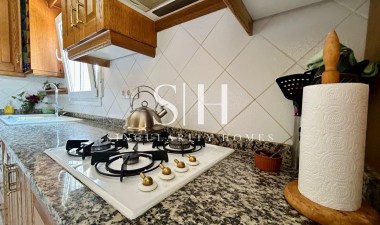 Перепродажа - Villa - El Chaparral - Inland