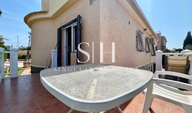 Перепродажа - Villa - El Chaparral - Inland