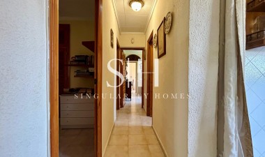 Перепродажа - Villa - El Chaparral - Inland