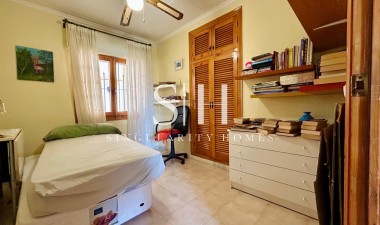 Перепродажа - Villa - El Chaparral - Inland