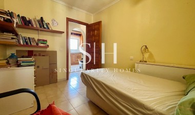 Перепродажа - Villa - El Chaparral - Inland