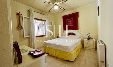 Перепродажа - Villa - El Chaparral - Inland