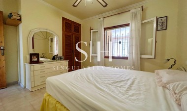 Перепродажа - Villa - El Chaparral - Inland