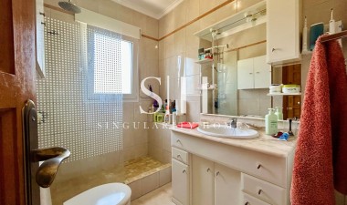 Перепродажа - Villa - El Chaparral - Inland