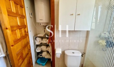 Перепродажа - Villa - El Chaparral - Inland