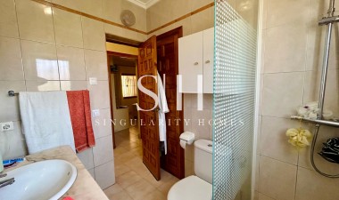 Перепродажа - Villa - El Chaparral - Inland